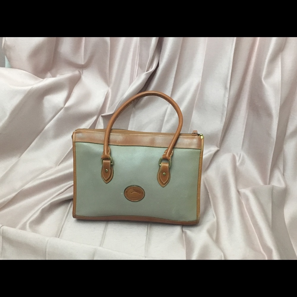 Dooney and Bourke purse